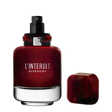 l interdit givenchy crema|l interdit givenchy price.